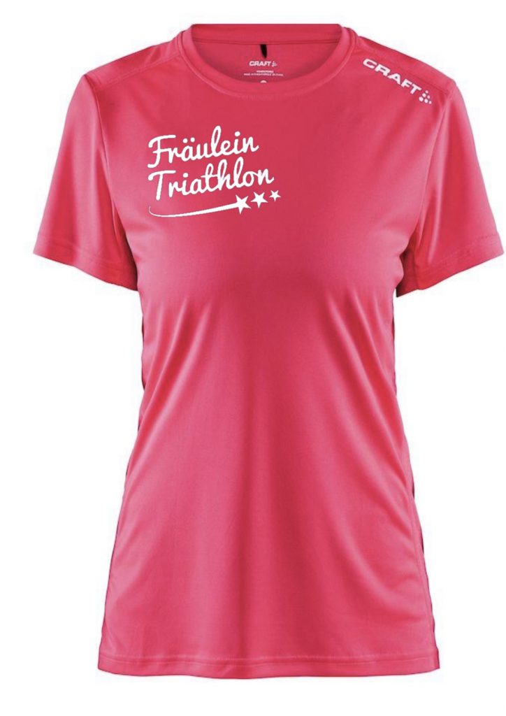 FräuleinsCup T-Shirt